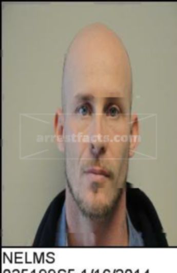 Dennis Ray Nelms