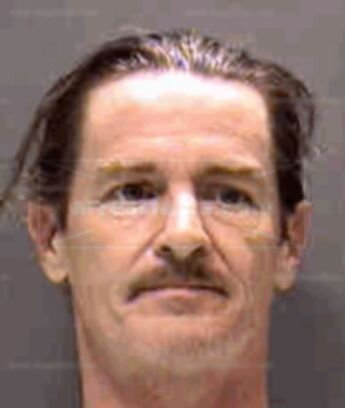 Paul Douglas Abernethy