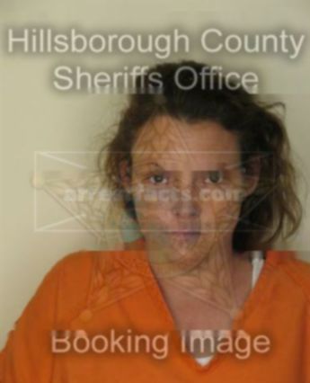 Shannon Michelle Jones