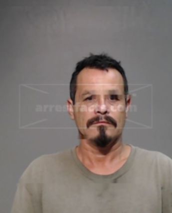 Jose Luis Ramirez Cazarez
