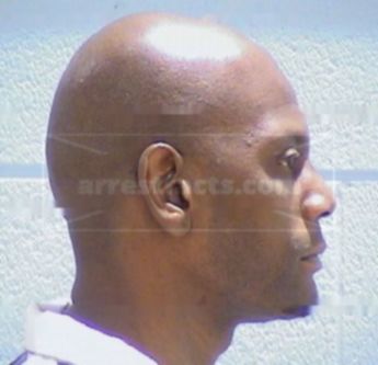 Zachary Benard Johnson