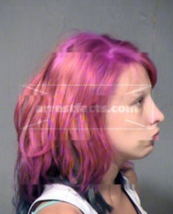 Courtney Anderson