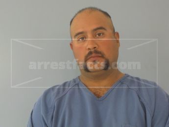 Rene Ismael Carrasco