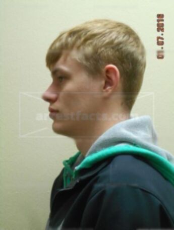 Landon J Boelter