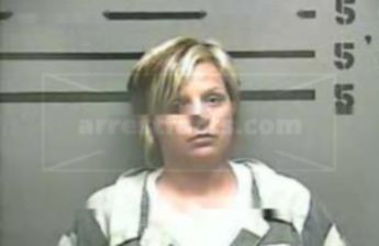 Crystal Dawn Davis