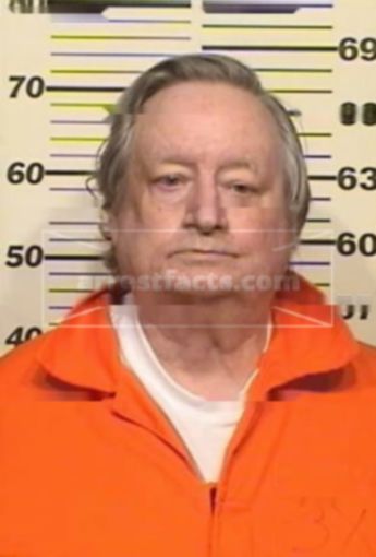 Frank Edward Gray