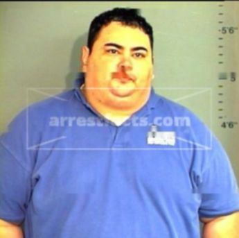 Ernest Diaz Garcia