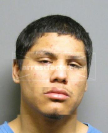 Steven Darwin Boeve