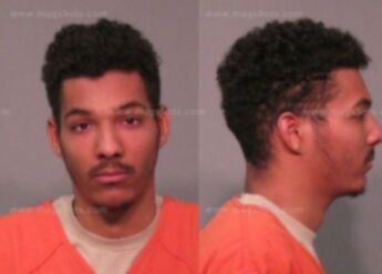 Sherman Jerome Smith