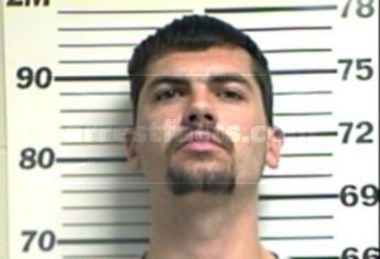 Joshua Lance Williams