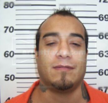 Jamie George Mendoza