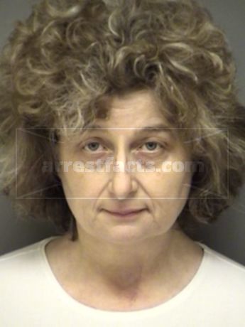 Donna Anita Williams
