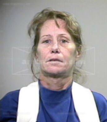 Marion Kathryn Pugh