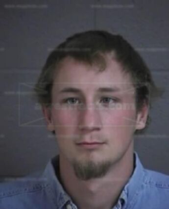 Brandon Gordon Larson