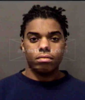 Kelton Tyrich Silver