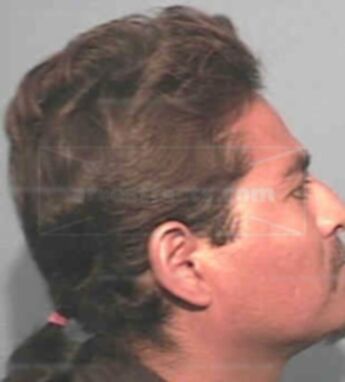 Martin Balleza