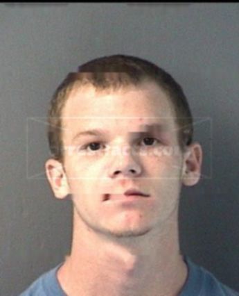 Zachary Steva Grizzard