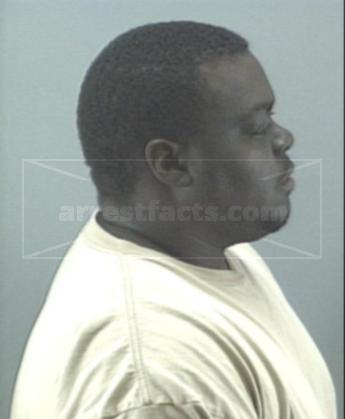 Chris Jerome Wiley