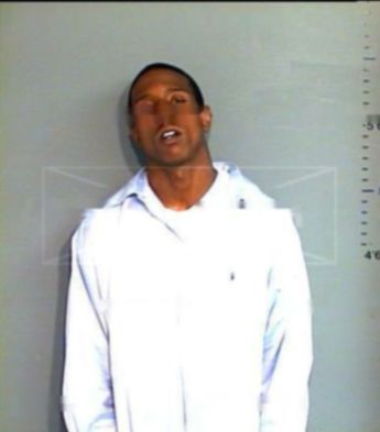 Jesse Dawayne Ford