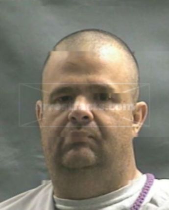 Larry Edward Parris