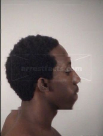 Scott Bernard Thomas