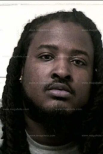 Melvin Dewayne Jackson