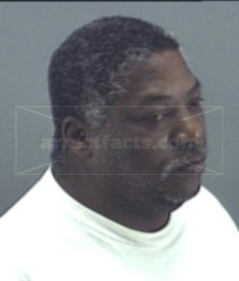 Terome Cotton