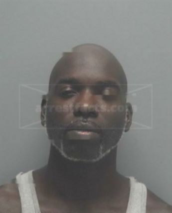 Albert Solomon Griffin Jr