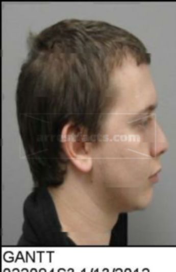 Douglas Kyle Gantt Jr.