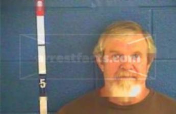 Louis Wayne Pendygraft