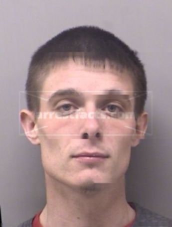 Shane Louis Stacy