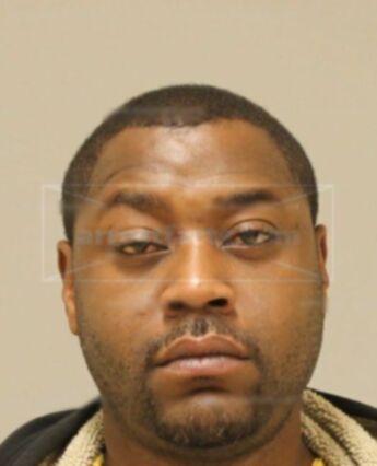 Tyrone Turhan Cole