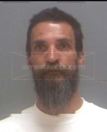 Scott Fredrick Aldrich