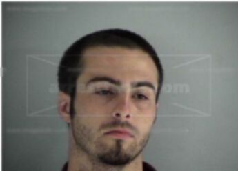 Shane Christopher Frazier