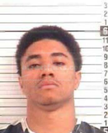 Macanthony Devone Jones