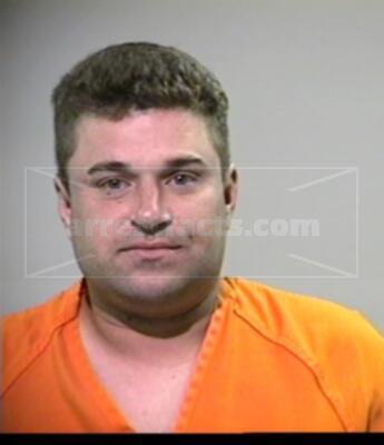 Jared Wayne Brown