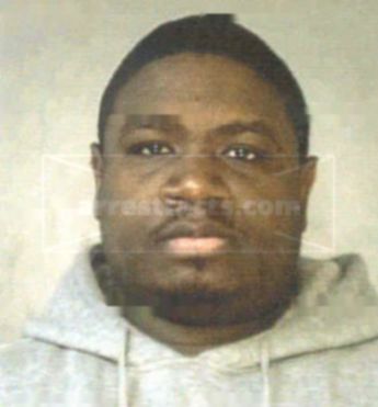Tyrone Jones