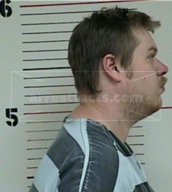 Dustin Layne Mccoy