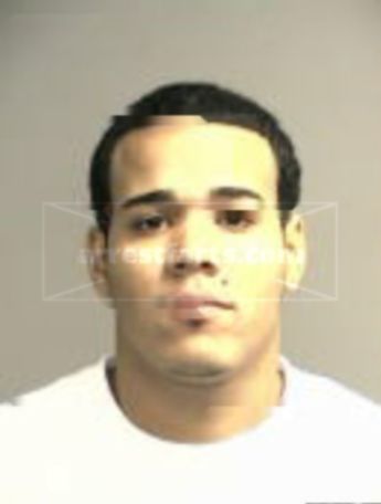 Martell Raymond