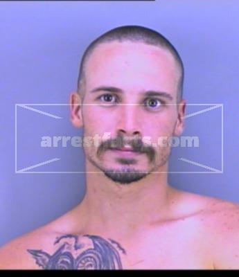 Thomas James York