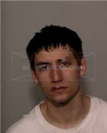 Tanner Joseph Curley