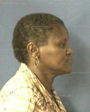 Shirley Jean Watson