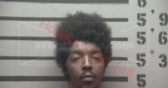 Kenzel Monty Copeland