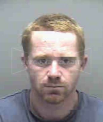 Travis Jason Bresler
