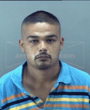 Armando Sanchez
