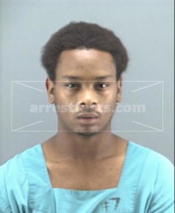 Raffiel Sirmon Cox