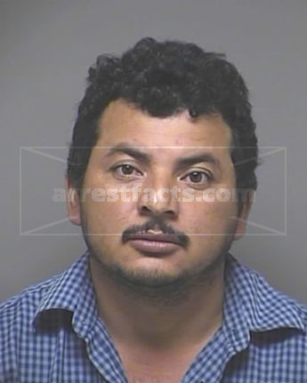 Carlos Omar Cruz