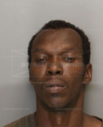 Parks Anthony Lamont