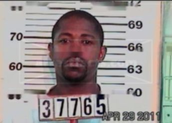 Corey Terrell King