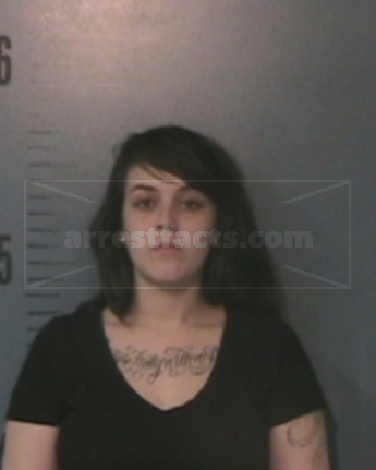 Alisha Andrea Graves